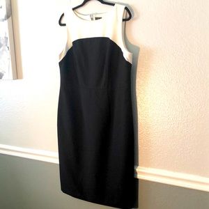 Women dress all linen